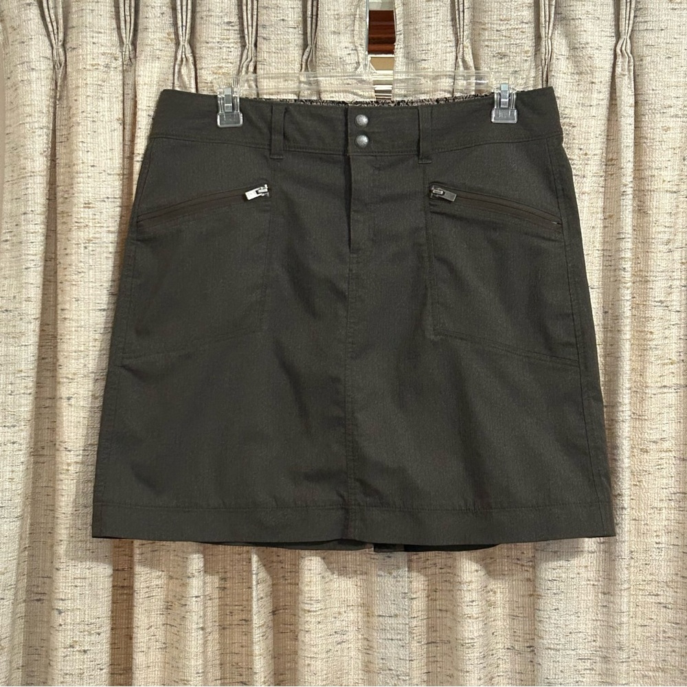 Athleta Passage Skirt - 14